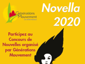 Lire la suite à propos de l’article Novella 2020 : le résultat