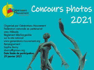 Lire la suite à propos de l’article Je vote pour le concours photos 2021