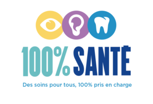 Lire la suite à propos de l’article Le 100% santé et Générations Mouvement