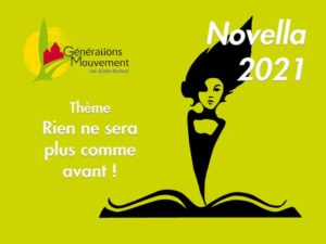 Lire la suite à propos de l’article Faire parler sa plume et son imaginaire… !