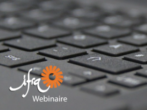 Lire la suite à propos de l’article Webinaire, vous avez dit webinaire…