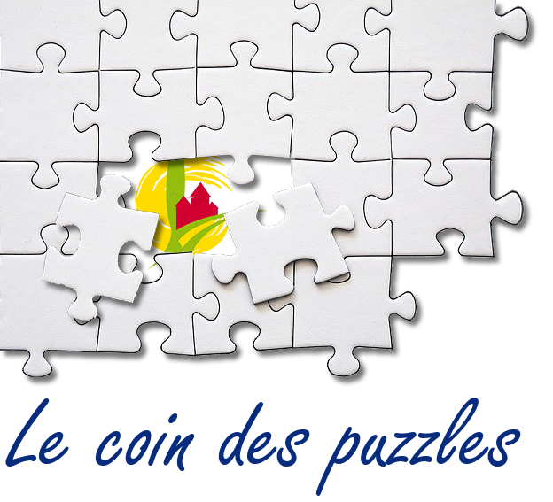 Puzzle personnalisé prénom Droit au But 24 pièces