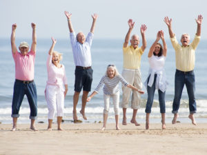 Lire la suite à propos de l’article Seniors en vacances, un partenariat durable