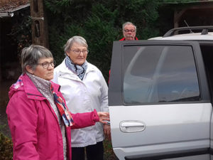 Lire la suite à propos de l’article La mobilité solidaire des seniors en Loire-Atlantique