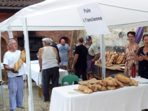 Lire la suite à propos de l’article Une association bouglonnaise (47) à la recherche d’un pétrin à pain !