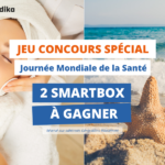 Jeu-concours Audika : 2 Smartbox bien-être à gagner !