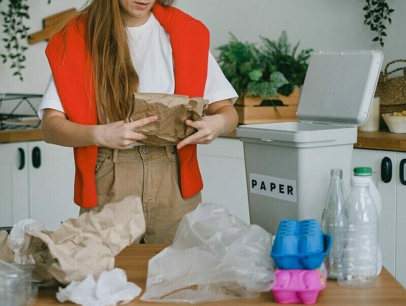 Lire la suite à propos de l’article La journée mondiale du recyclage, les gestes utiles !