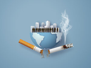 Lire la suite à propos de l’article 31 mai, Journée Mondiale sans tabac : ce qu’il faut savoir !