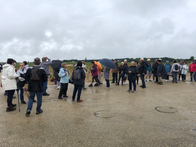 Fête de l'amitié Gironde - Marche Matinale