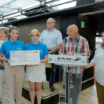 Générations Mouvement décerne le Prix Coup de Cœur au concours « Le Pré Vert » de la MSA