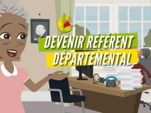 Lire la suite à propos de l’article 4 raisons de devenir Référent Départemental Générations Mouvement