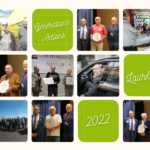 J-14 avant le concours Générations Actions 2023 :  Retour sur les lauréats 2022 !