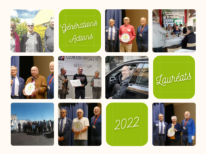 Lire la suite à propos de l’article J-14 avant le concours Générations Actions 2023 :  Retour sur les lauréats 2022 !