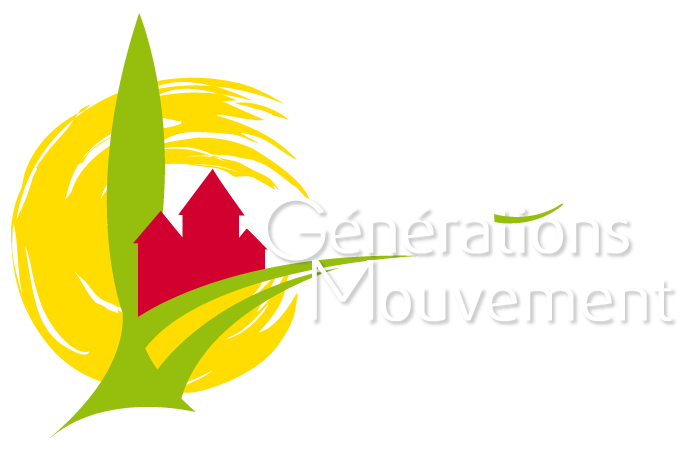 Participez aux concours culturels 2025 de Générations Mouvement ...