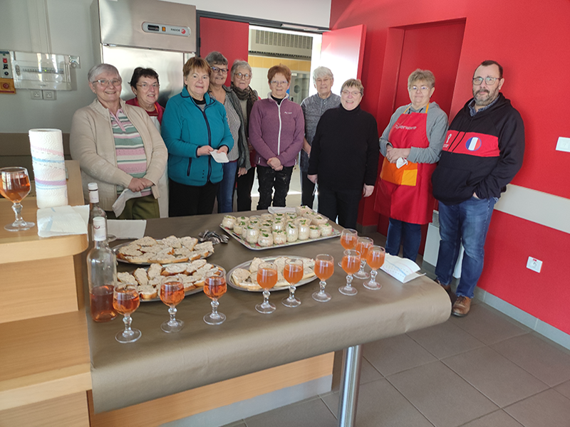 Lire la suite à propos de l’article Des ateliers cuisine pour les seniors de Longny-les-Villages dans l’Orne (61) !