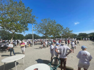 Lire la suite à propos de l’article 24e concours national de pétanque à Argelès-sur-Mer