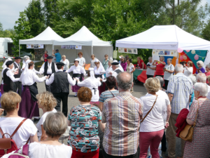 Lire la suite à propos de l’article Lot-et-Garonne : la première Fédération du Mouvement fête son demi-siècle d’engagement social !