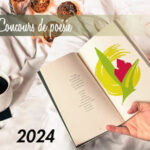 Concours de poésie 2024 : le gagnant est…