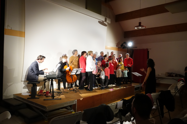 concert Bessais
