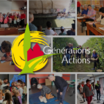 Concours Générations Actions 2025 : plus que 2 semaines pour participer !