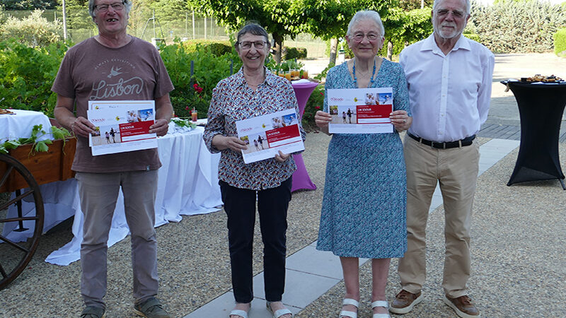 Les gagnants du Scrabble 2025