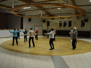 Lire la suite à propos de l’article Le Tai Chi à Séverac d’Aveyron : une discipline douce au service du bien-être