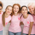 Journée Mondiale contre le Cancer du Sein : nos clubs en action !