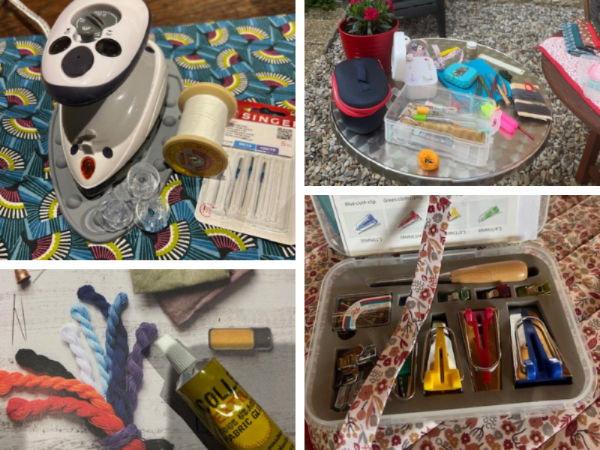 Club Libellules - Au fil du partage 4