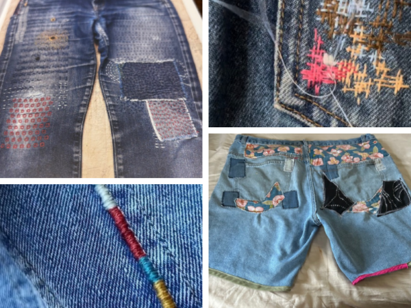 Club Libellules - Au fil du partage 5