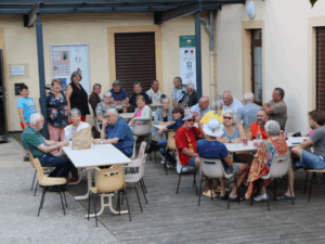 Lire la suite à propos de l’article 3ème Prix Générations Actions : À Matour, le café associatif redonne vie au cœur du village (71) !