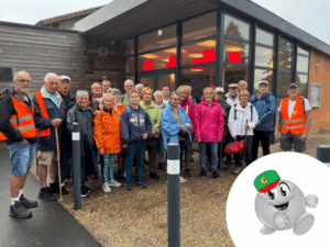 Lire la suite à propos de l’article Générations Actions Prix Coup de Cœur : la Haute-Vienne marche d’un même élan pour la convivialité et la santé !