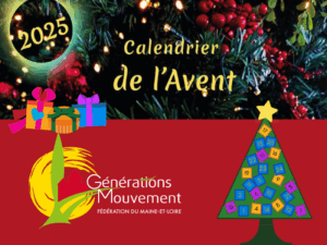 Lire la suite à propos de l’article [Concours] Un calendrier de l’Avent qui se partage !