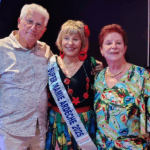 Tous derrière Rolande pour décrocher le titre de Super Mamie France !