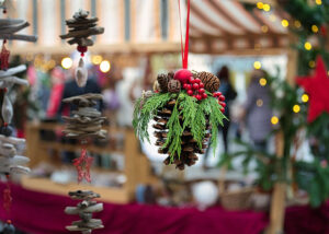 Lire la suite à propos de l’article Pour un Noël original et écolo, libérez votre créativité !