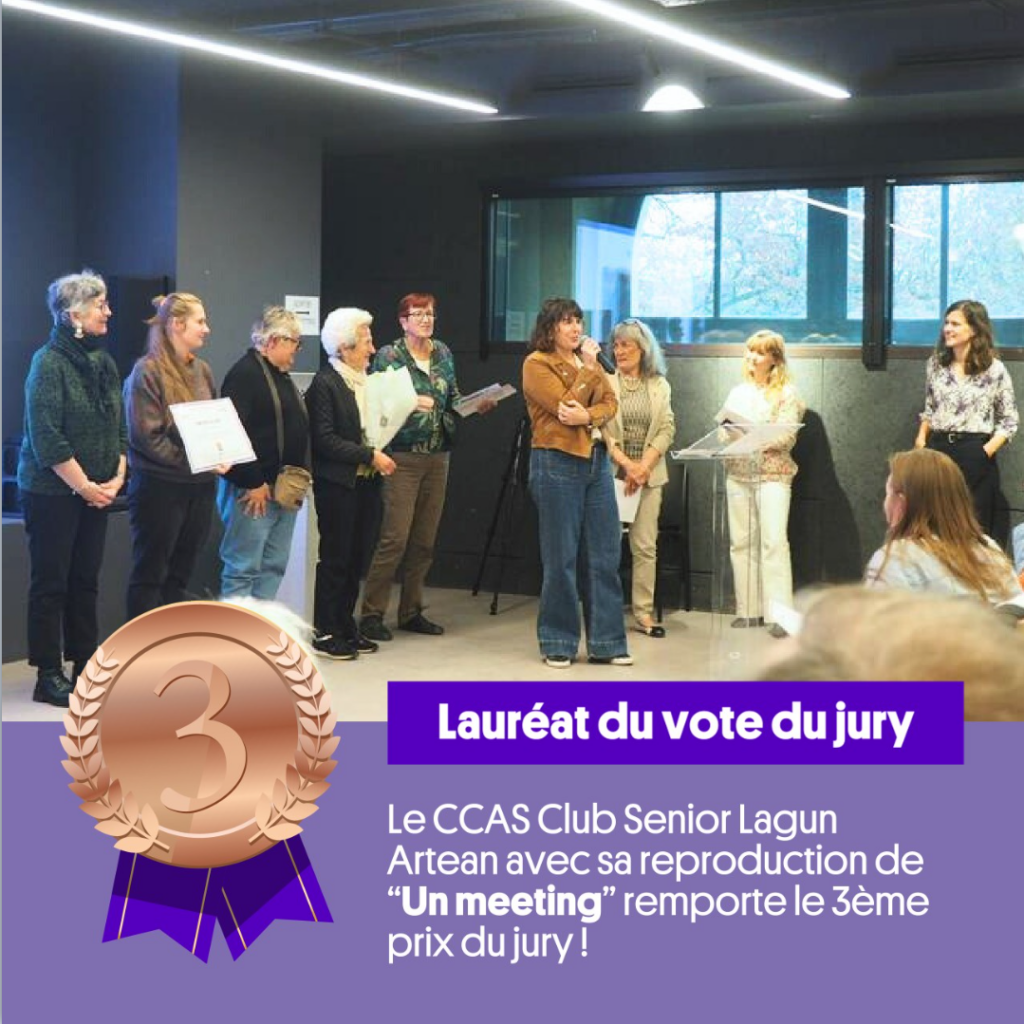 3e-Prix---Un-meeting---CCAS-Club-Senior-Lagun-Artean