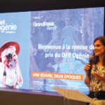 Générations Mouvement et le Défi Ogénie : promouvoir créativité et lien social