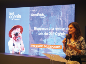 Lire la suite à propos de l’article Générations Mouvement et le Défi Ogénie : promouvoir créativité et lien social