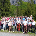 Voyages seniors en club : un levier d’attractivité pour Générations Mouvement Oise et Aisne