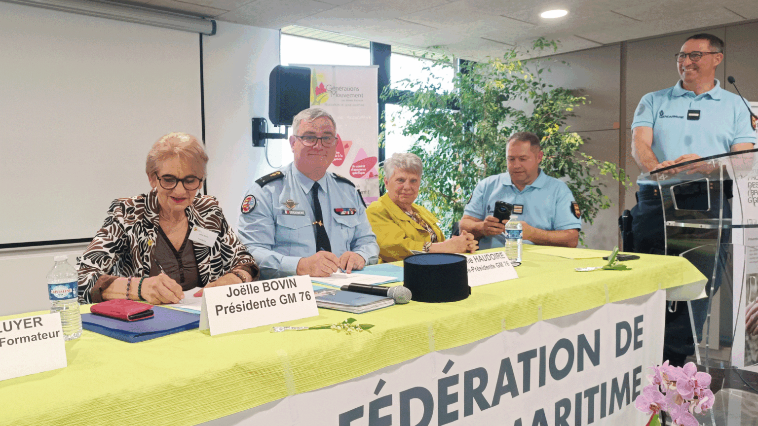 FD76-Intervention-Gendarmerie