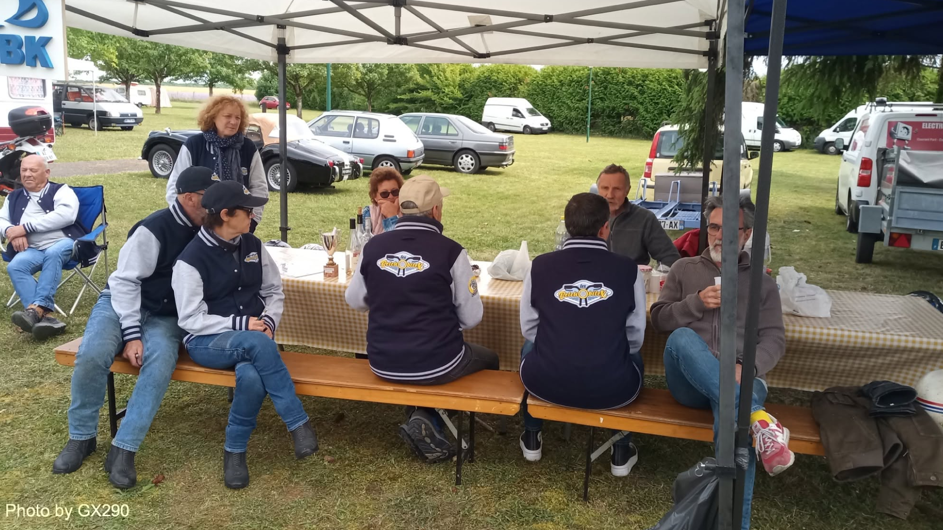 Rassemblement-Belchobilex