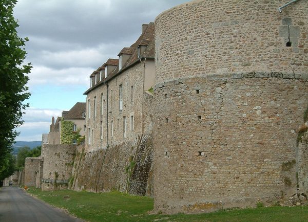 Autun Autun