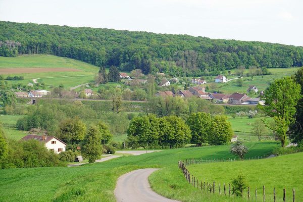 Creuse Creuse