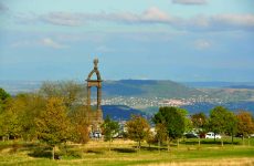 Mémoire et patrimoinedans le Puy-de-dôme