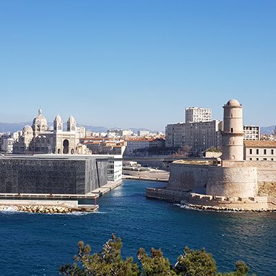 MARSEILLE