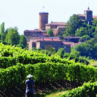 Pays Beaujolais Pays Beaujolais
