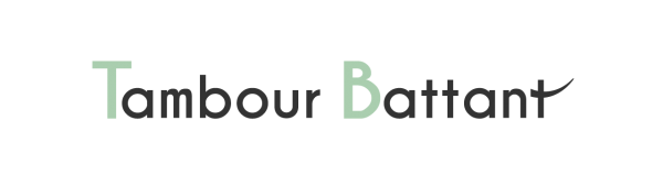 Tambour-battant Tambour-battant