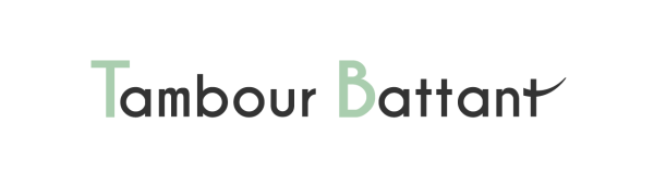 Tambour-battant Tambour-battant