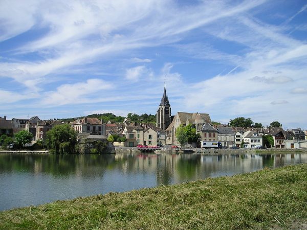 Yonne Yonne