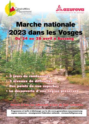 affiche bussang_rando 2023