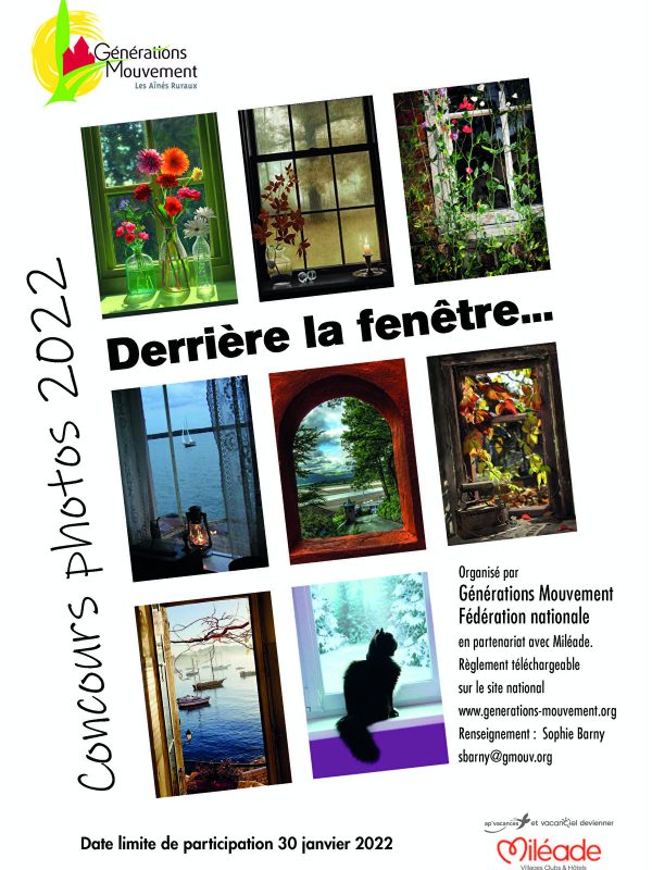 affiche photos 2022